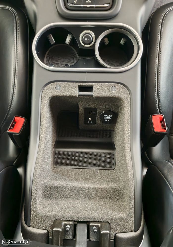 Porsche Cayenne S E-Hybrid Platinum Edition - 31