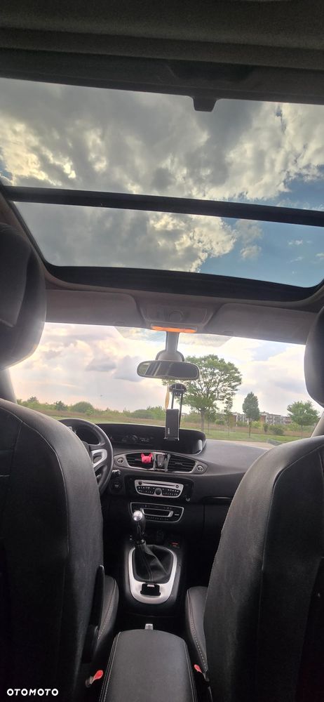 Renault Grand Scenic Gr 1.6 dCi Energy Bose Edition S&S - 19