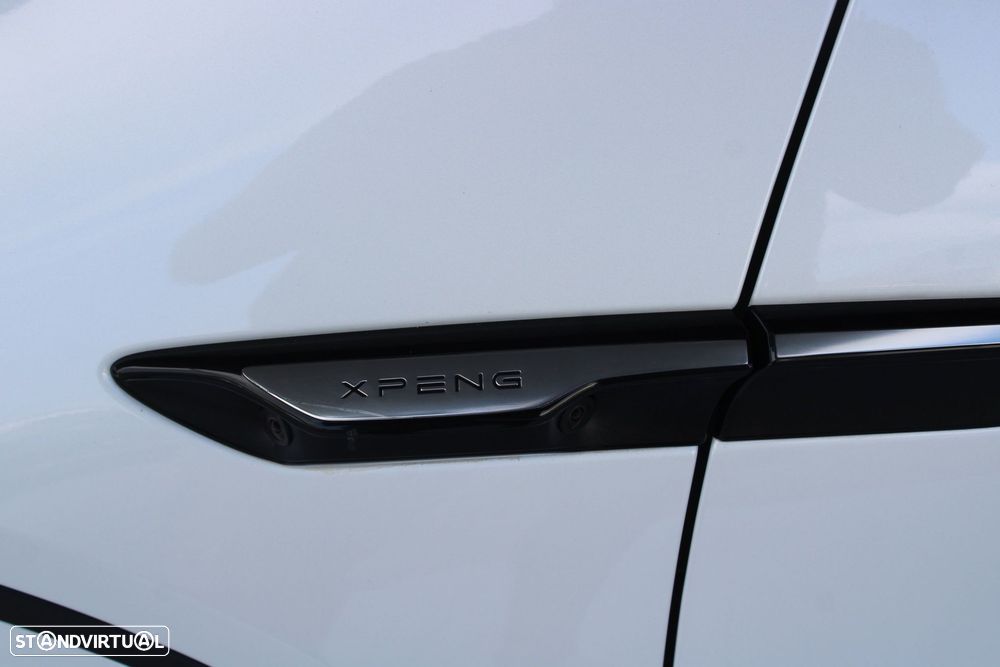 Xpeng G6 87.5 kWh Long Range - 46