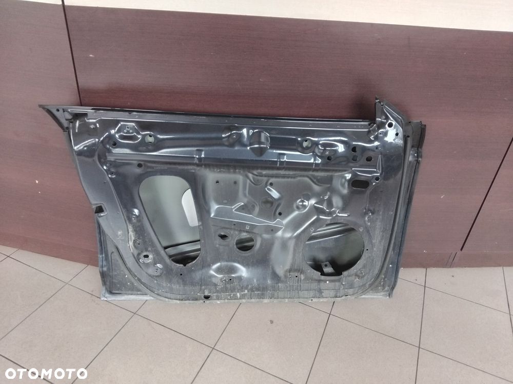 Audi A5 8W 16- drzwi przednie lewe 5D - 5