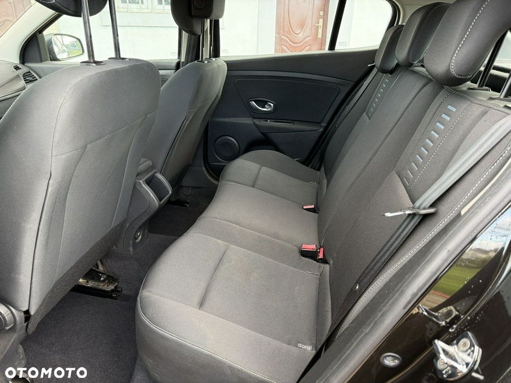 Renault Megane 1.6 16V 100 Expression - 7
