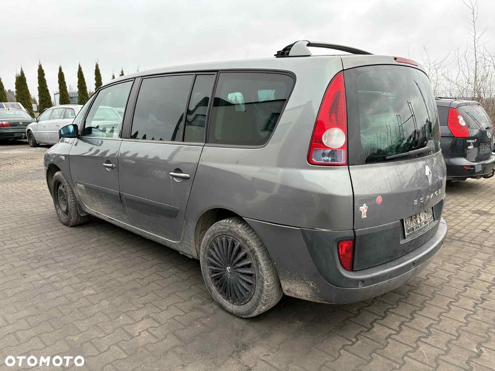 RENAULT ESPACE - 4