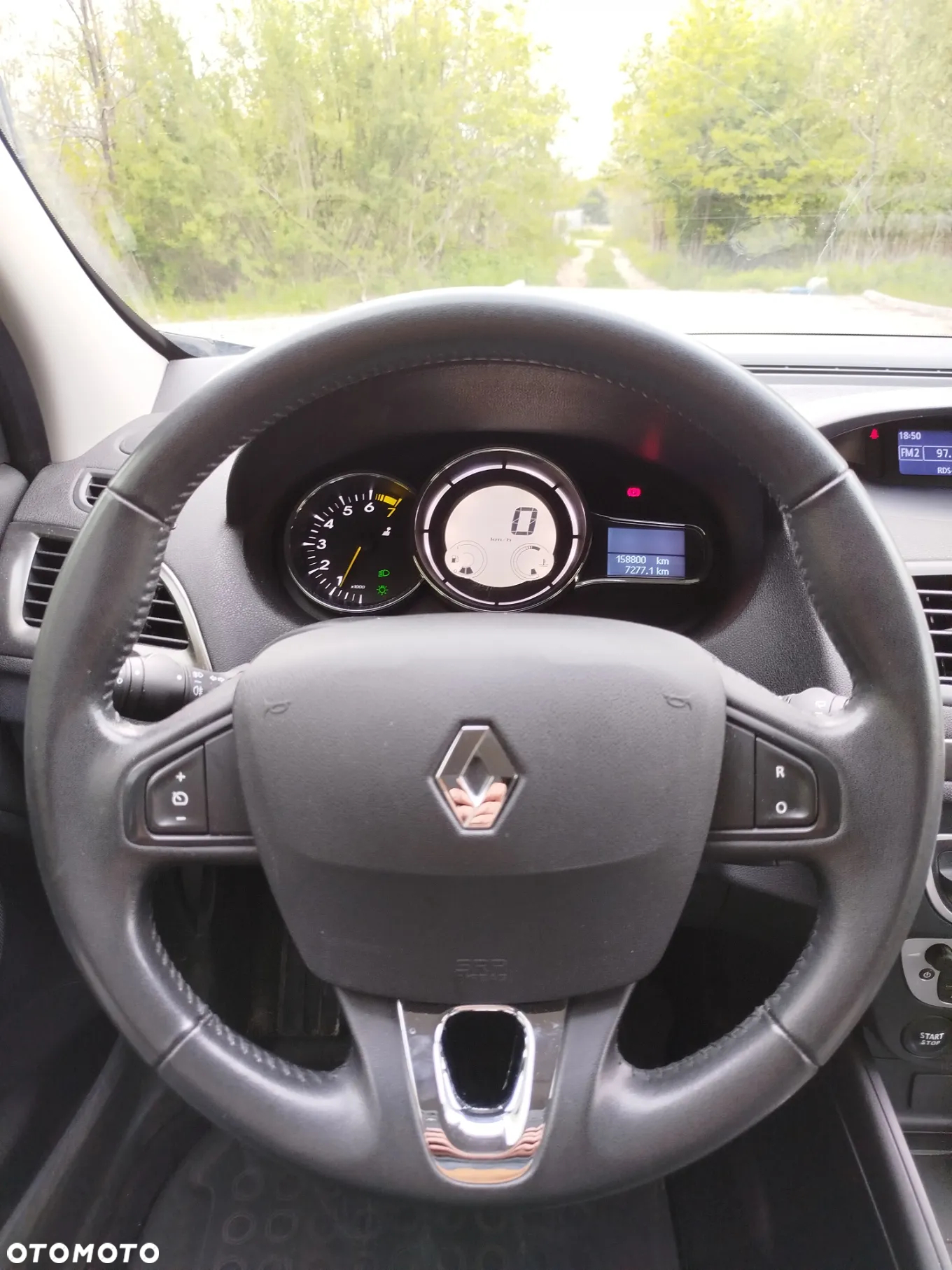 Renault Megane 1.6 16V Life - 9