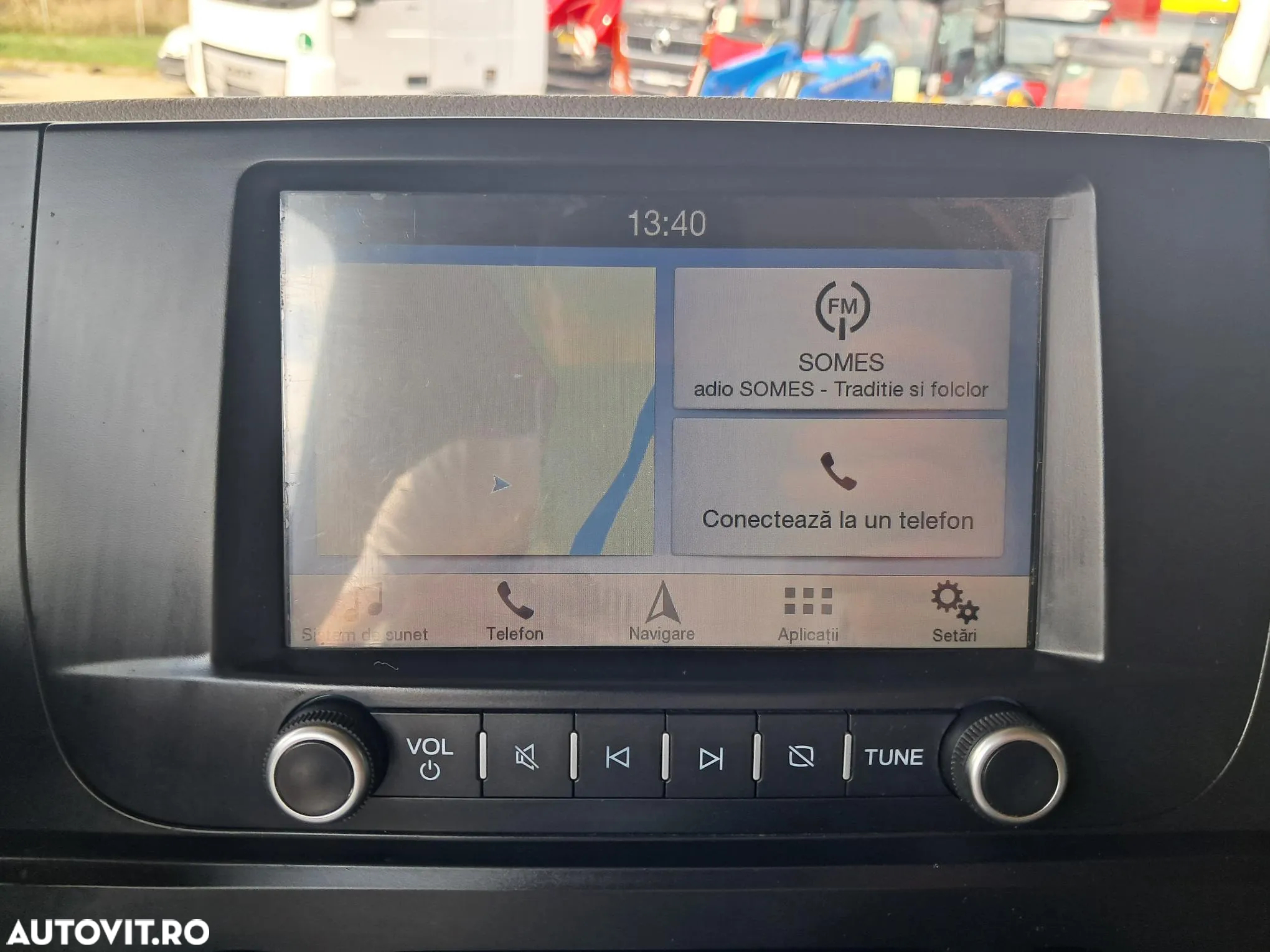 Ford f-max 500cp euro 6 automat - 17