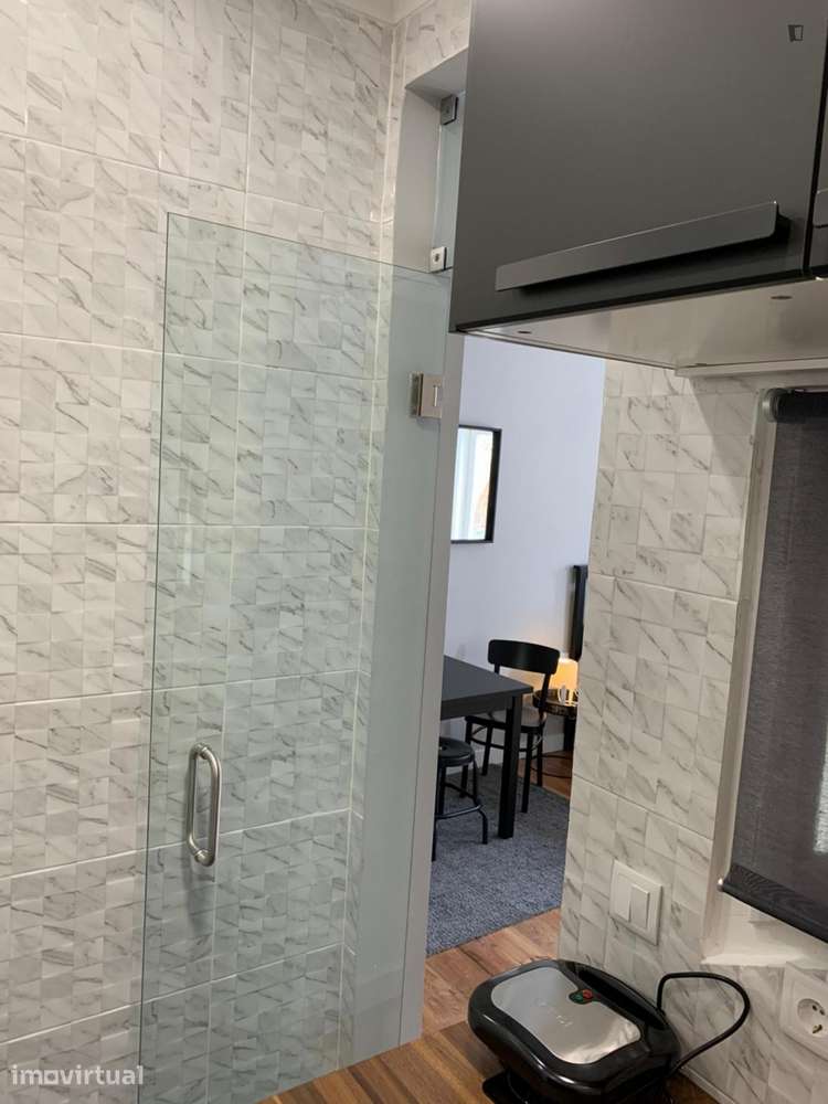 Apartamento com 1 quartos - localizado em Avenida da Liberdade Lisbon - Grande imagem: 3/38