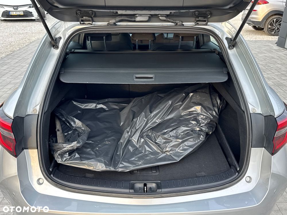 Toyota Corolla 1.8 Hybrid Comfort - 40