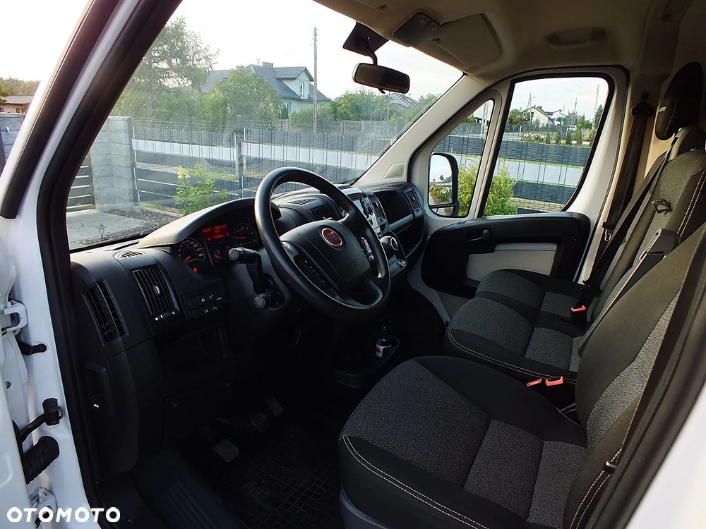 Fiat Ducato - 10