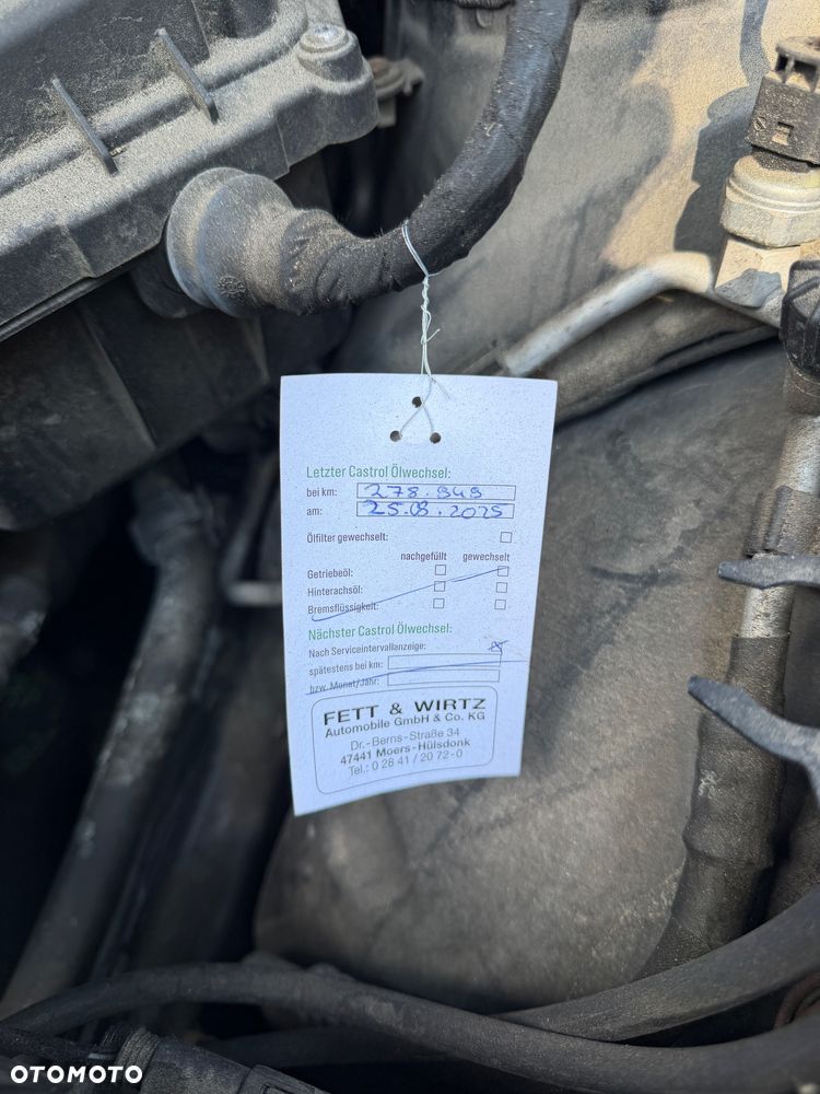 BMW Seria 3 316d Sport Line - 26