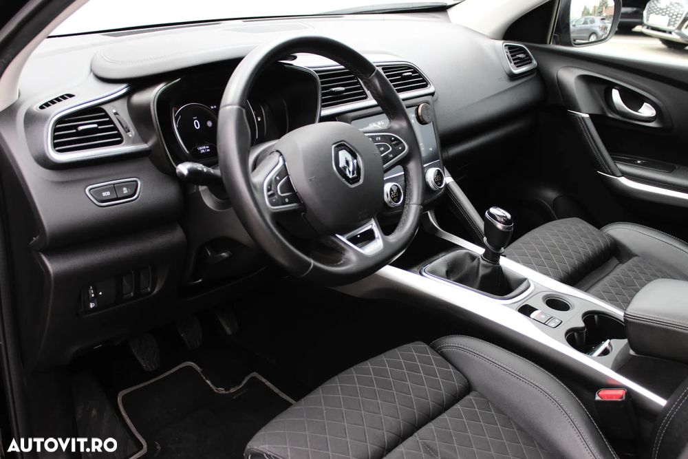 Renault Kadjar TCe GPF Intens - 11