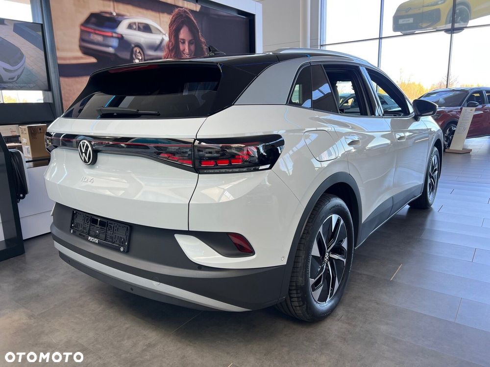 Volkswagen ID.4 - 3
