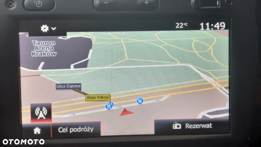 Renault Captur TCe 150 EDC GPF INTENS - 21