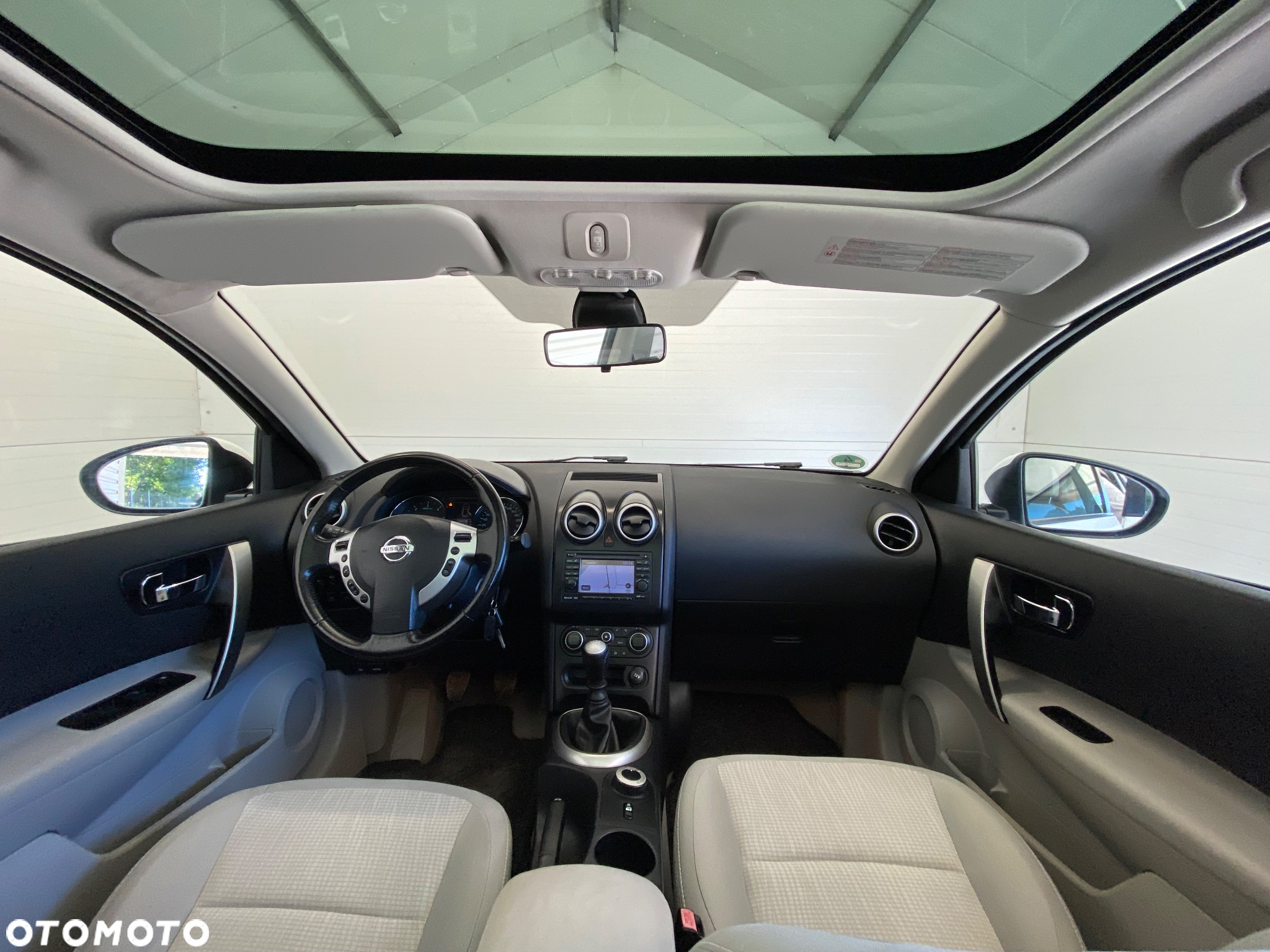 Nissan Qashqai 1.6 dCi 4x4 Tekna - 12