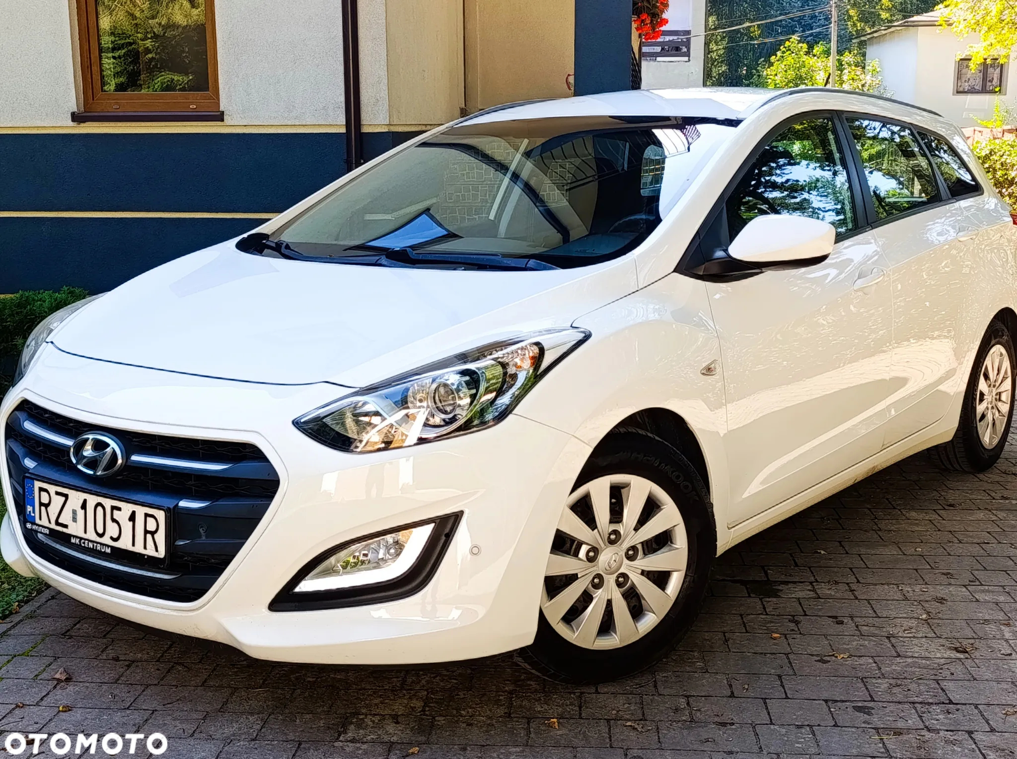 Hyundai i30 1.6 GDI BlueDrive Comfort - 15