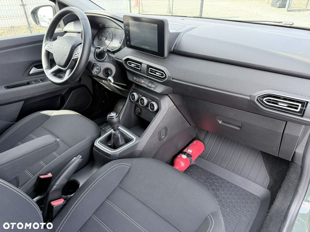 Dacia Jogger - 16