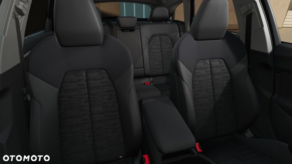 Audi A5 Avant TFSI S tronic - 11