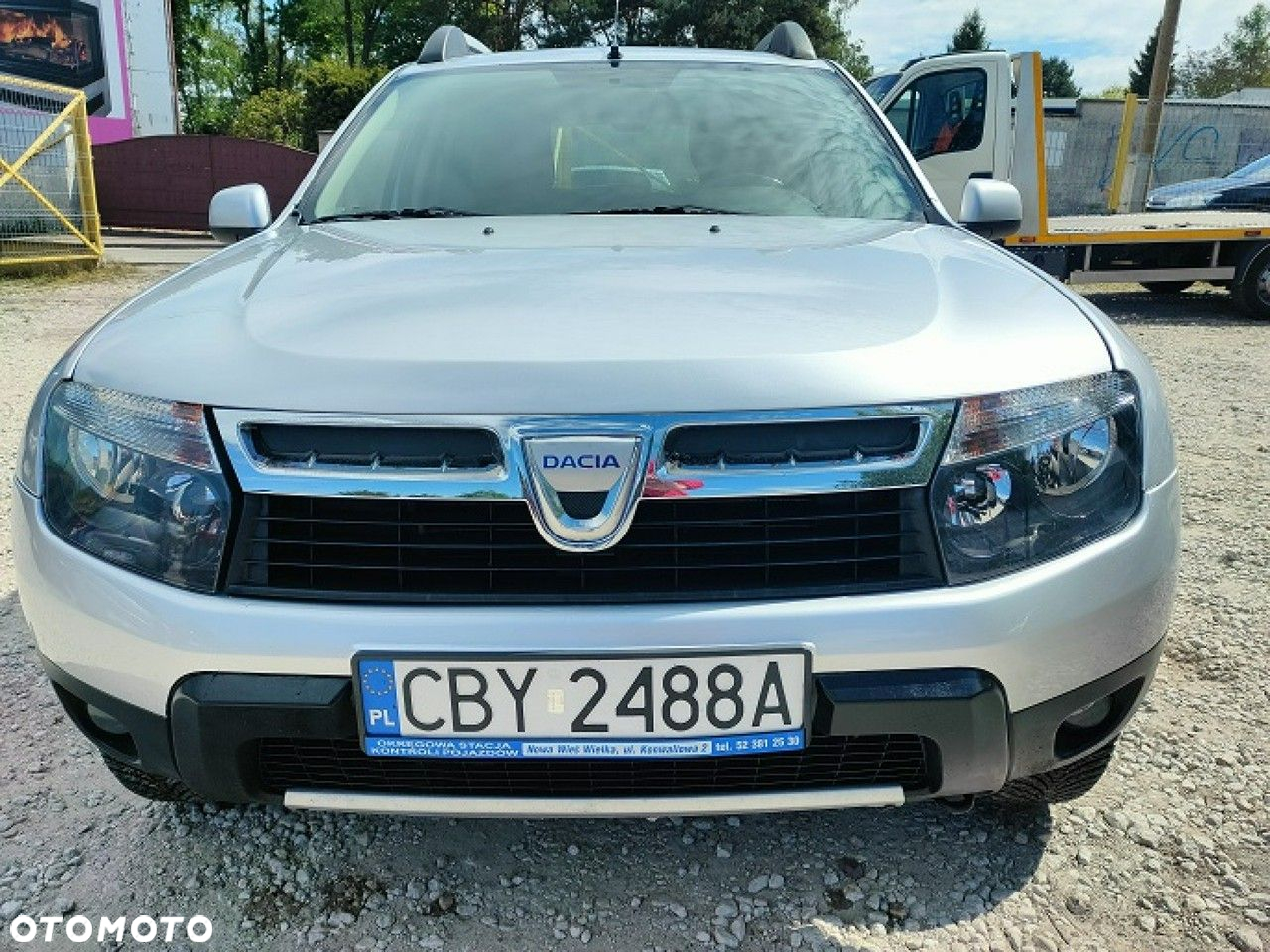 Dacia Duster - 6