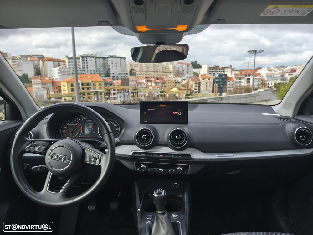 Audi Q2 - 10
