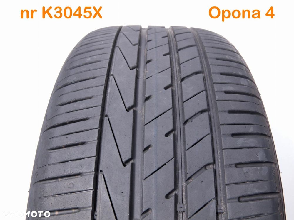Hankook Ventus S1 evo2 K117A SUV 235/50 R19 Komplet - 8