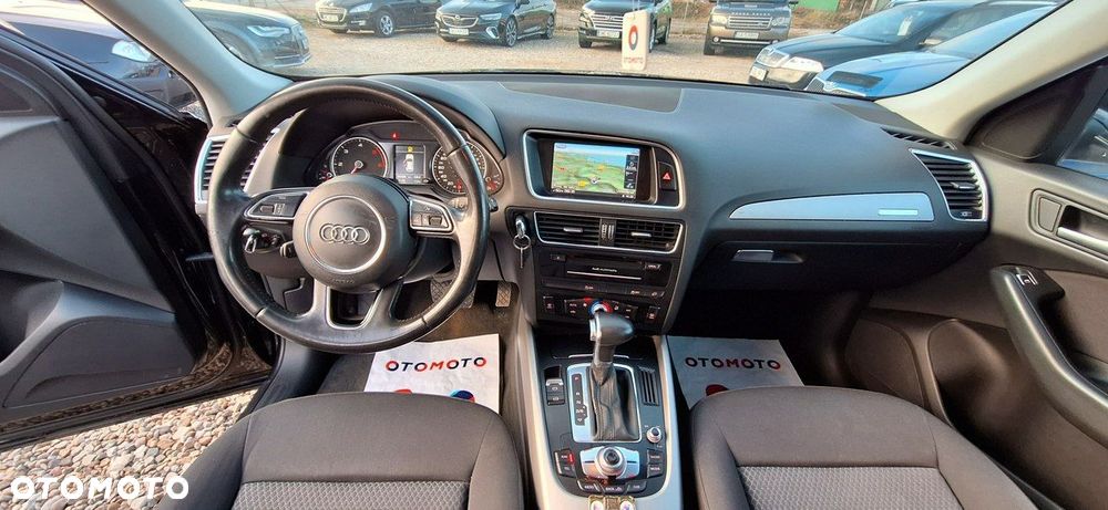 Audi Q5 - 22