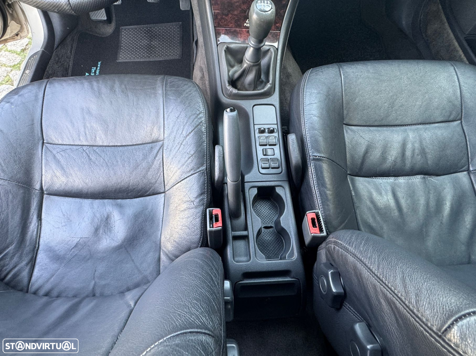 Volvo V40 1.9 TD - 17