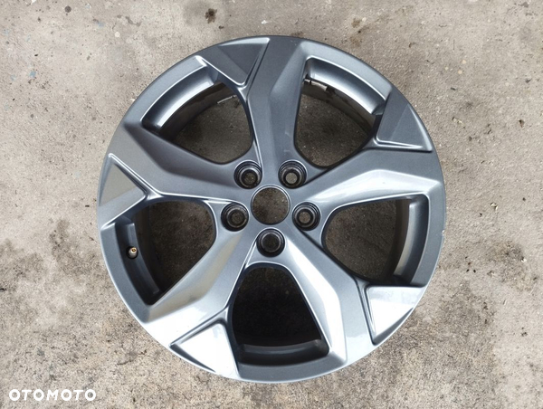 Felga Ford Mustang Mach-E 7J 18 ET47,5 LJ8C-1007-A1B