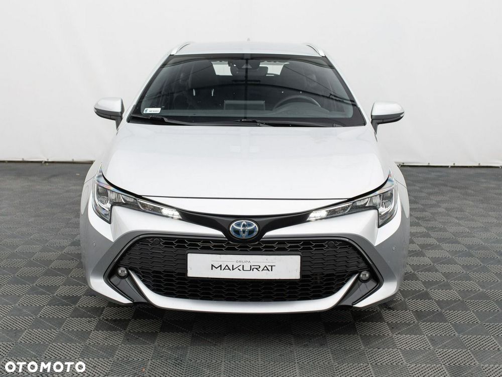 Toyota Corolla - 8