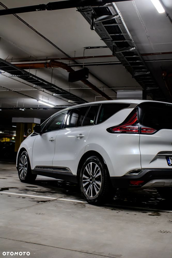 Renault Espace 1.8 TCe Energy Initiale Paris EDC 7os - 3