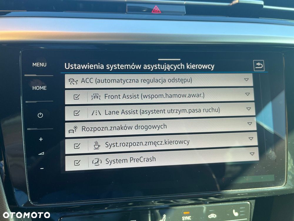 Volkswagen Arteon 2.0 TSI R-Line DSG - 24