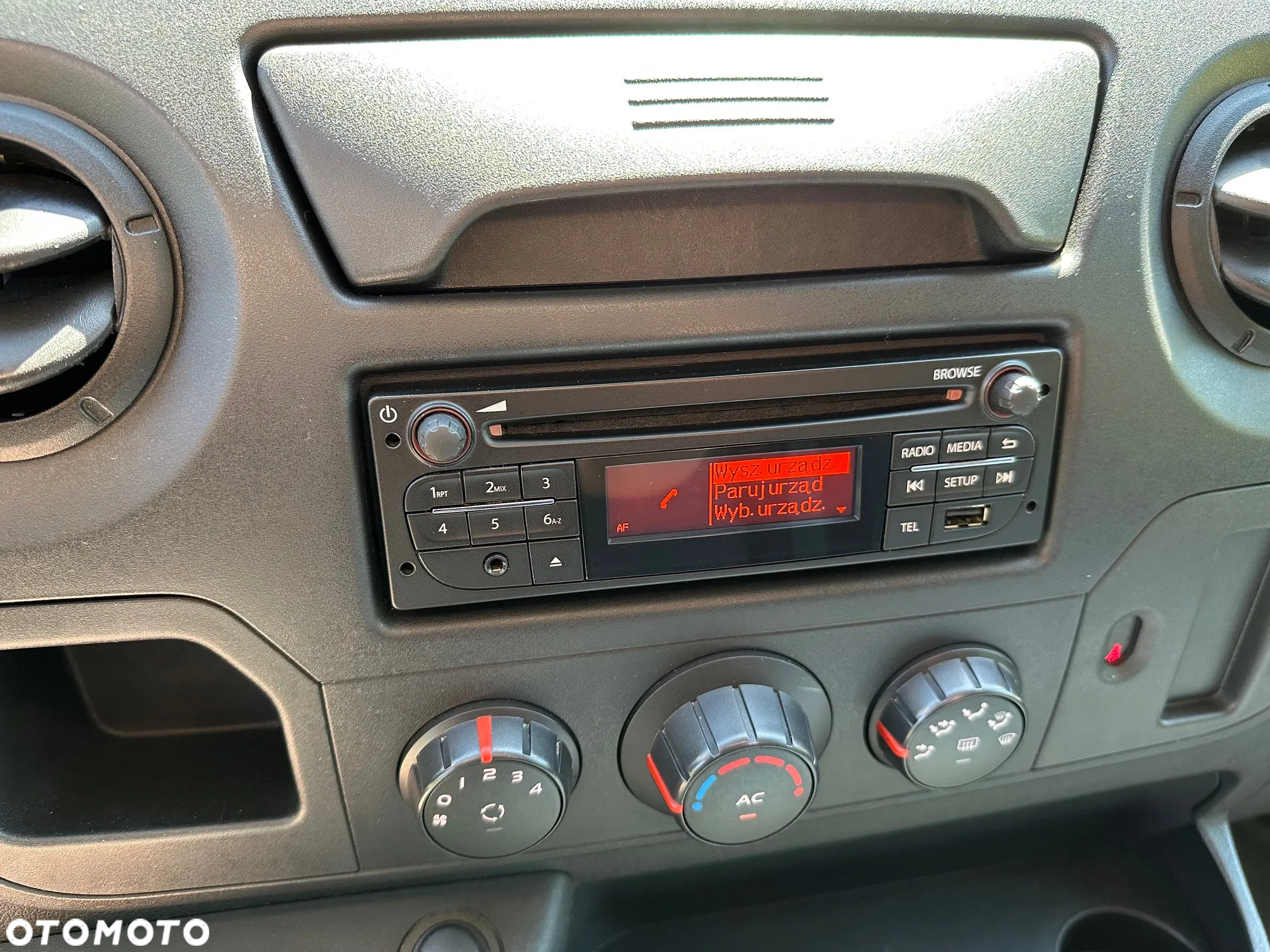 Renault MASTER - 15