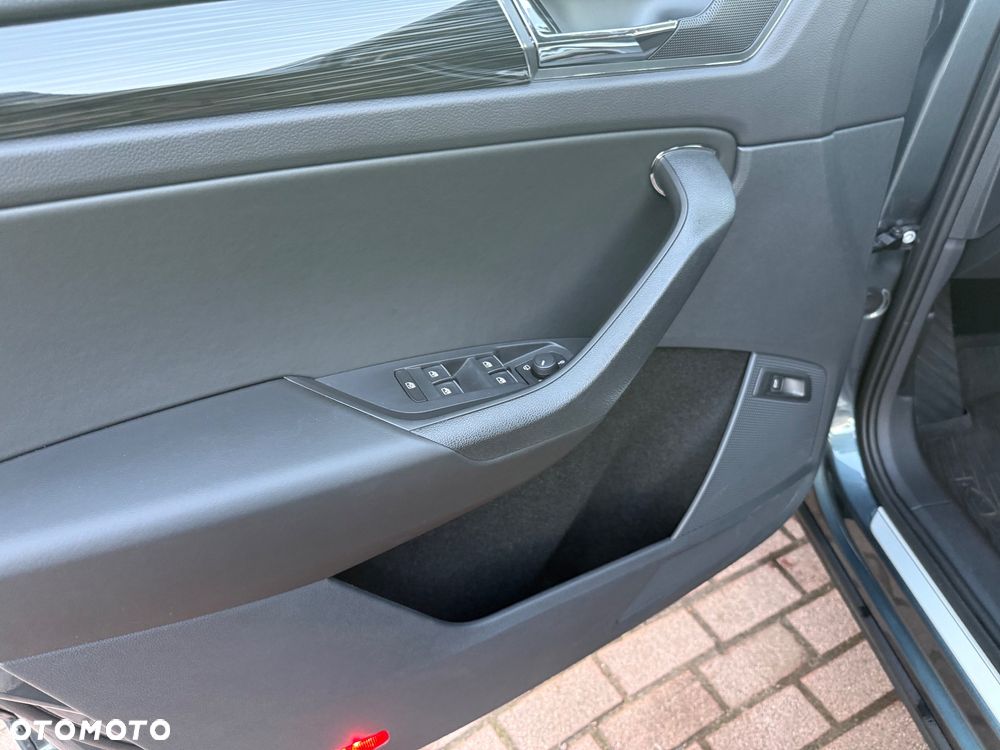 Skoda Kodiaq 2.0 TSI 4x4 Style DSG - 17