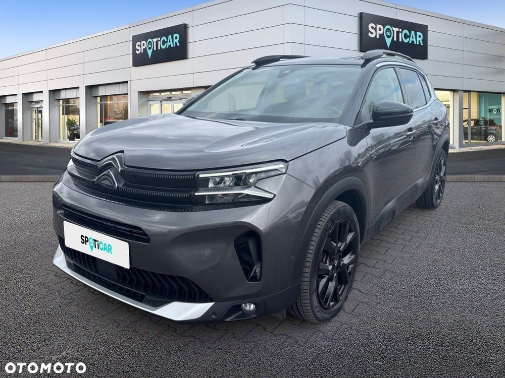 Citroën C5 Aircross 1.5 BlueHDi Max EAT8 - 1