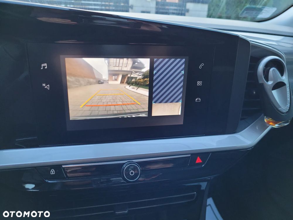 Opel Mokka 1.2 T Edition S&S - 21