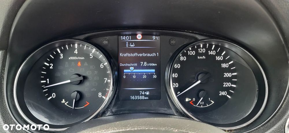 Nissan Qashqai 1.6 DIG-T Tekna+ - 23