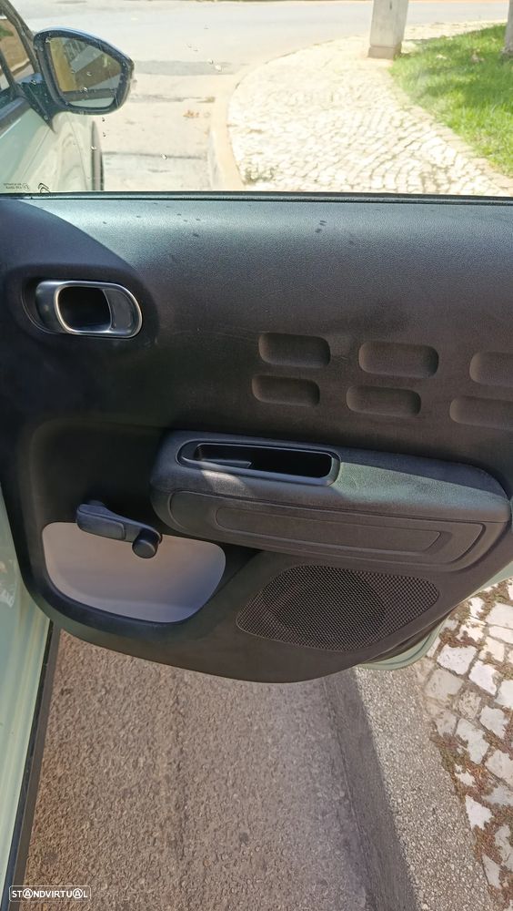 Citroën C3 1.2 PureTech Feel - 9