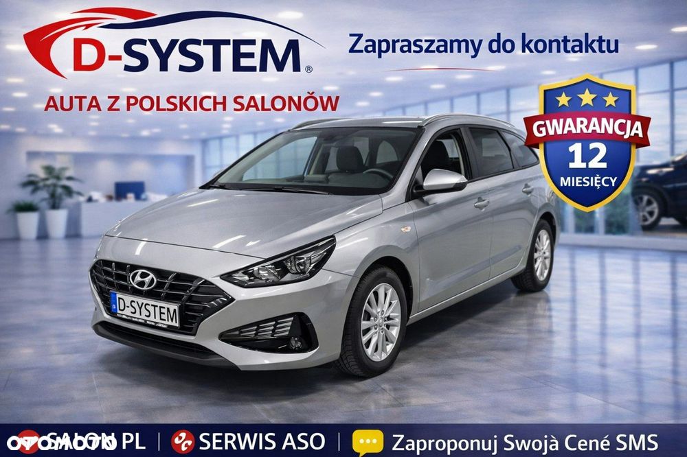 Hyundai i30 1.0 T-GDI Modern - 3