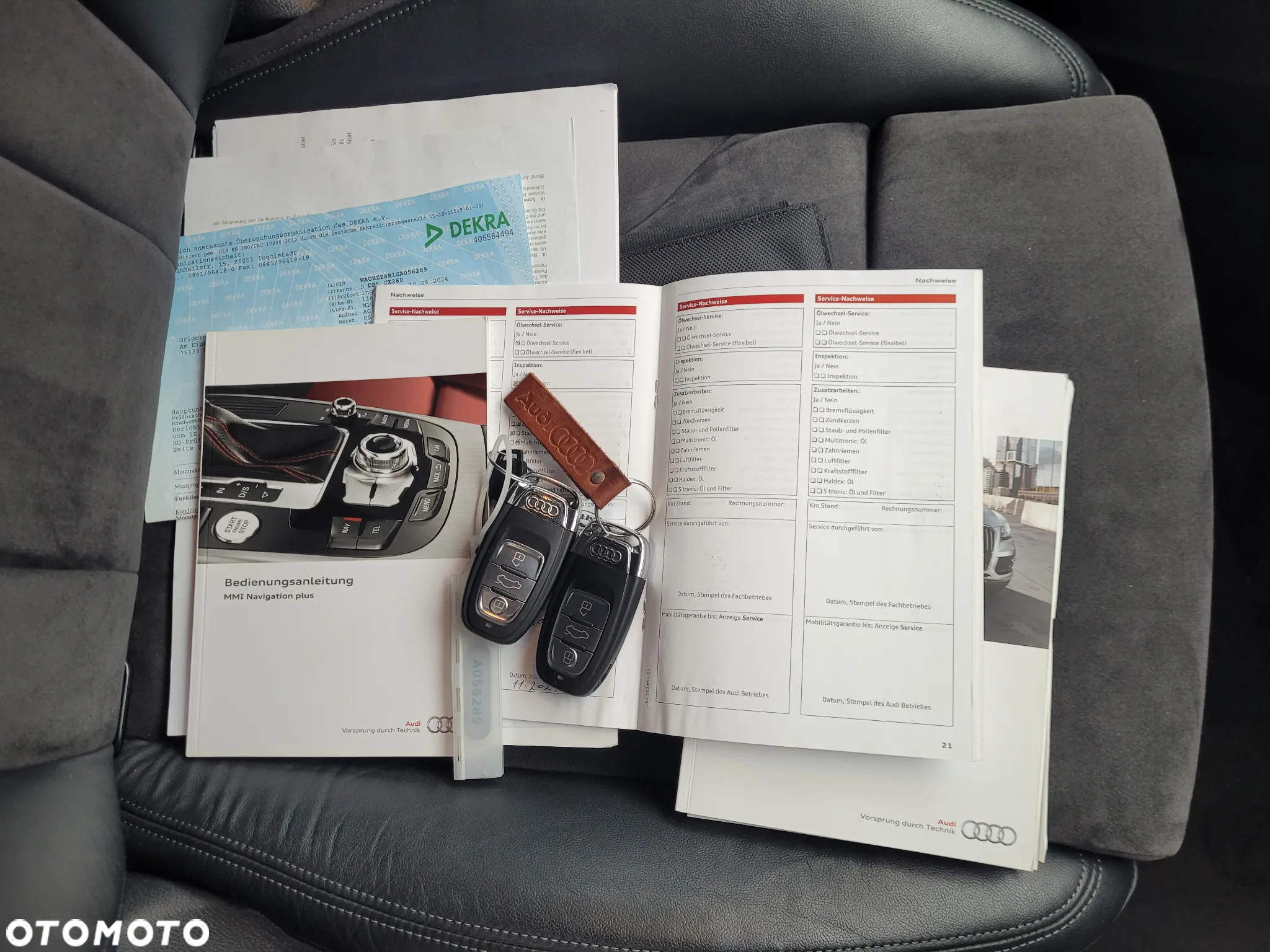 Audi Q5 2.0 TDI Quattro Sport S tronic - 37