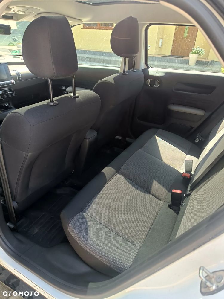Citroën C4 Cactus PureTech 110 Stop&Start Feel - 14