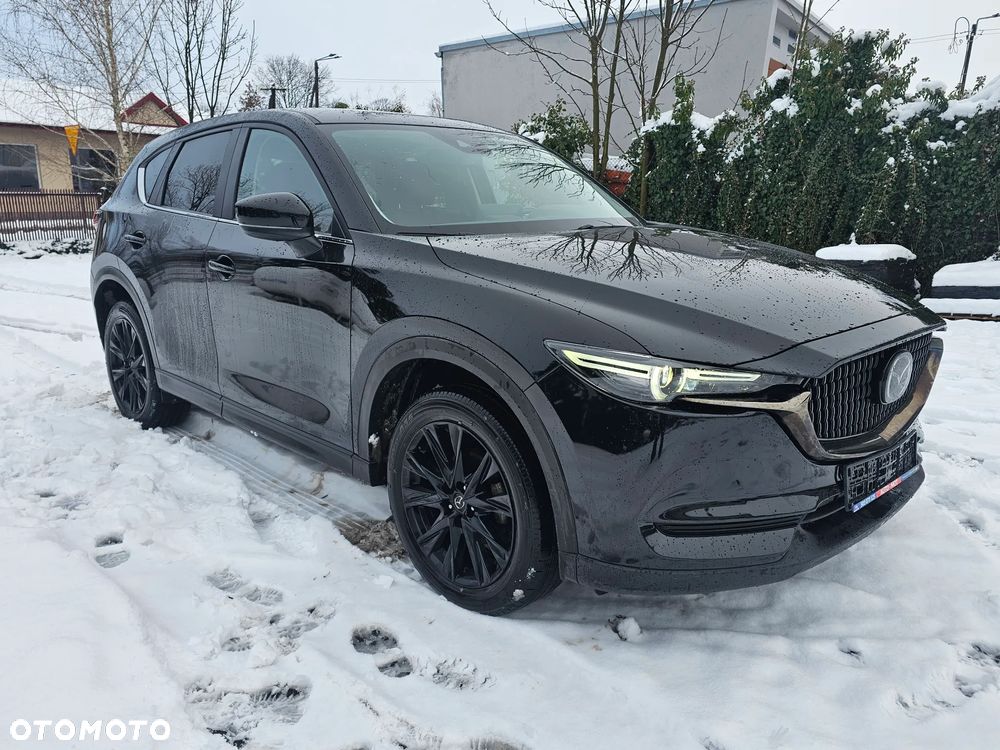 Mazda CX-5 - 17
