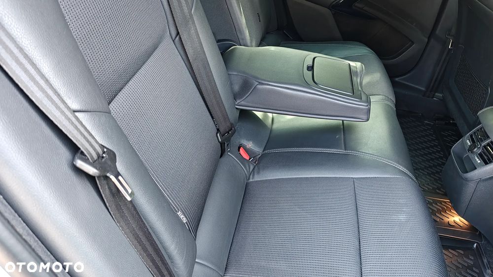 Peugeot 508 2.0 BlueHDi RXH S&S - 7