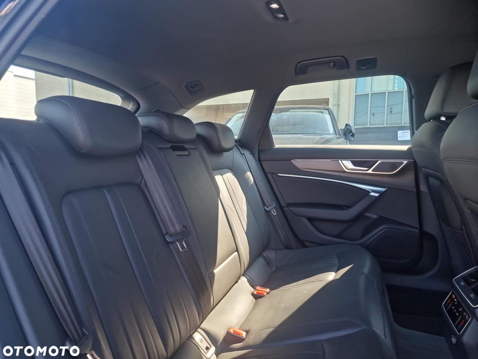 Audi A6 - 29