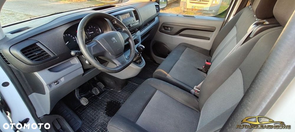 Peugeot Expert 1.5HDI Premium - 13