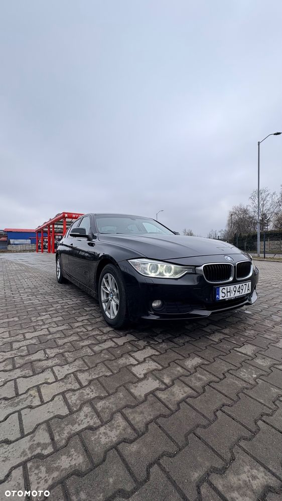 BMW Seria 3 - 10