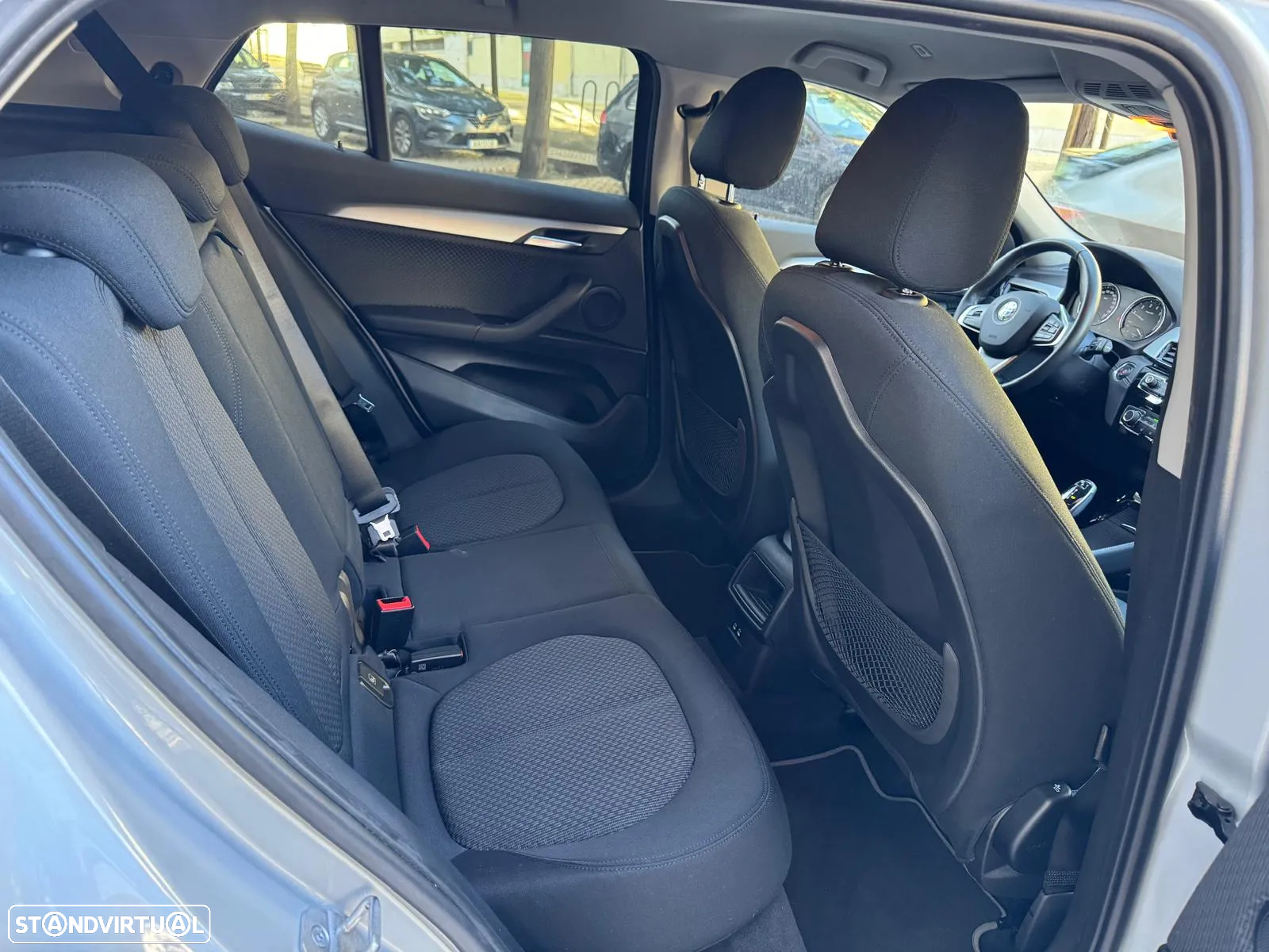 BMW X2 18 i sDrive Auto Advantage - 25