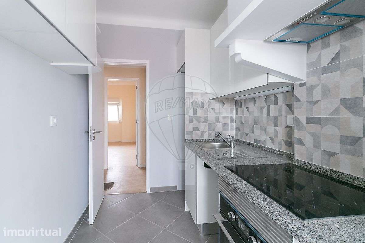 Apartamento T1 para arrendamento - Grande imagem: 5/13