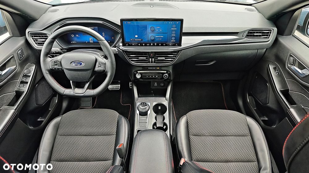 Ford Escape - 16