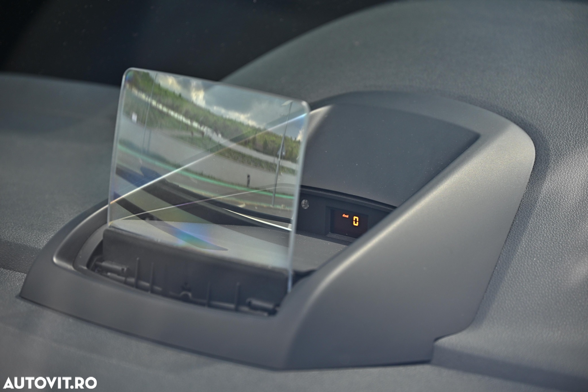 Peugeot 3008 Hybrid4 - 14