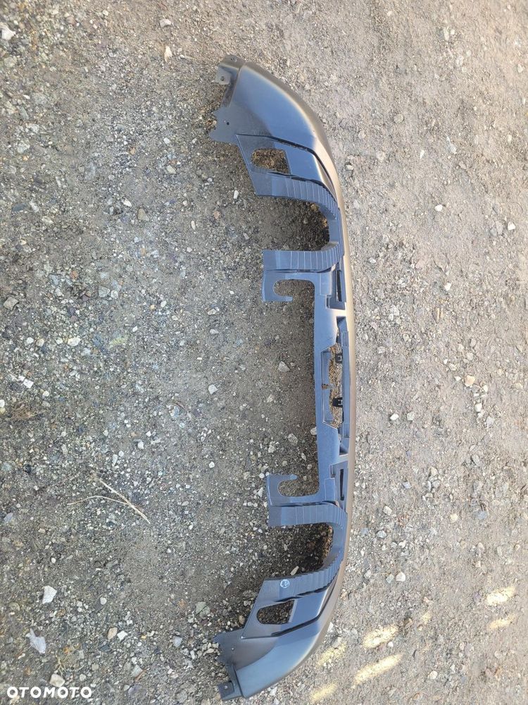 ZDERZAK TYŁ PDC DOKŁADKA CITROEN C4 III X 9835122580, #7588 - 4