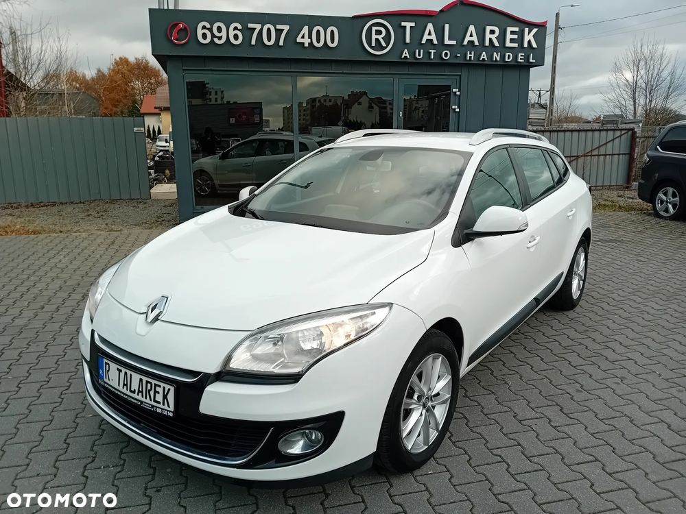 Renault Megane - 13