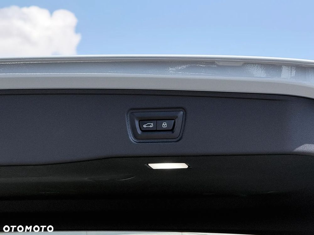BMW Seria 5 540d xDrive - 15