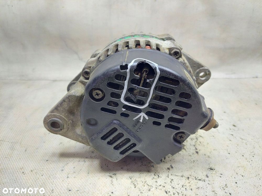 Alternator 9B118300 Kia Carens Ii 1.8 B - 5